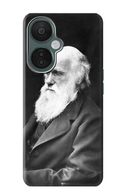 S1610 Charles Darwin Case For OnePlus Nord CE 3 Lite, Nord N30 5G