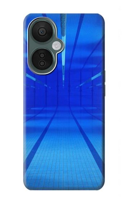 S2787 Swimming Pool Under Water Case For OnePlus Nord CE 3 Lite, Nord N30 5G