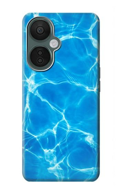 S2788 Blue Water Swimming Pool Case For OnePlus Nord CE 3 Lite, Nord N30 5G