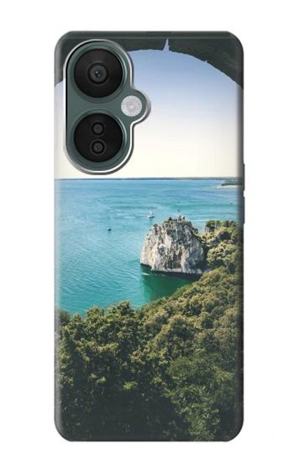 S3865 Europe Duino Beach Italy Case For OnePlus Nord CE 3 Lite, Nord N30 5G