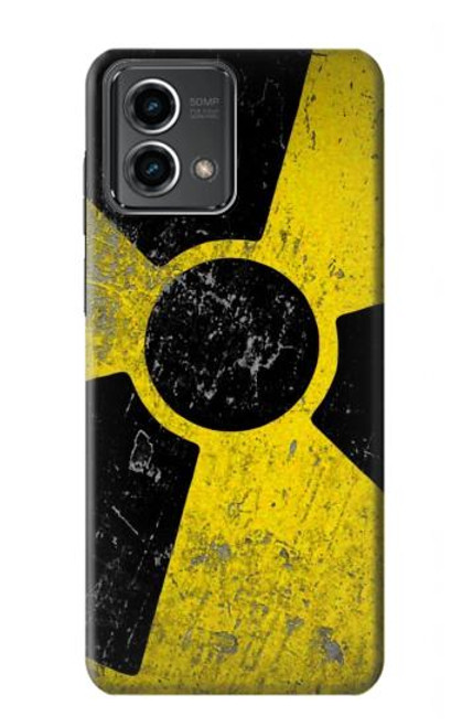 S0264 Nuclear Case For Motorola Moto G Stylus 5G (2023)