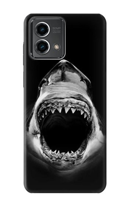 S3100 Great White Shark Case For Motorola Moto G Stylus 5G (2023)