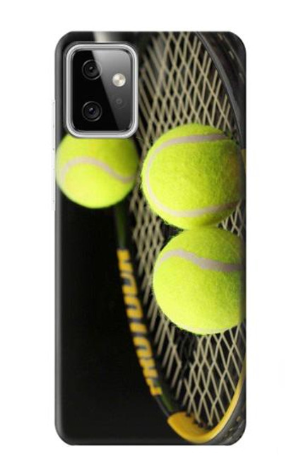 S0072 Tennis Case For Motorola Moto G Power (2023) 5G