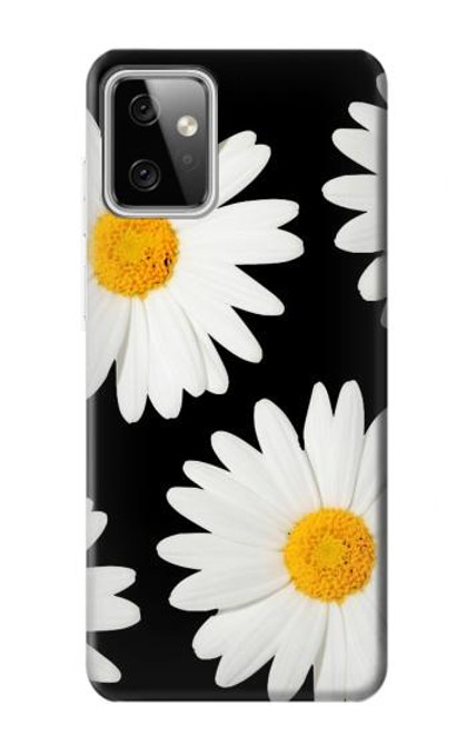 S2477 Daisy flower Case For Motorola Moto G Power (2023) 5G