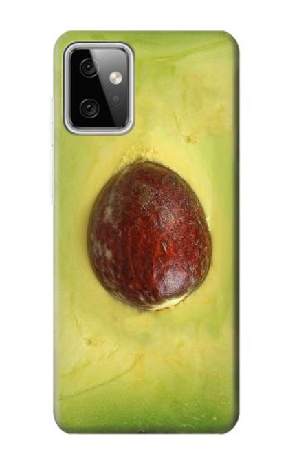 S2552 Avocado Fruit Case For Motorola Moto G Power (2023) 5G