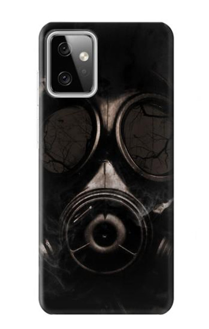 S2910 Gas Mask Case For Motorola Moto G Power (2023) 5G