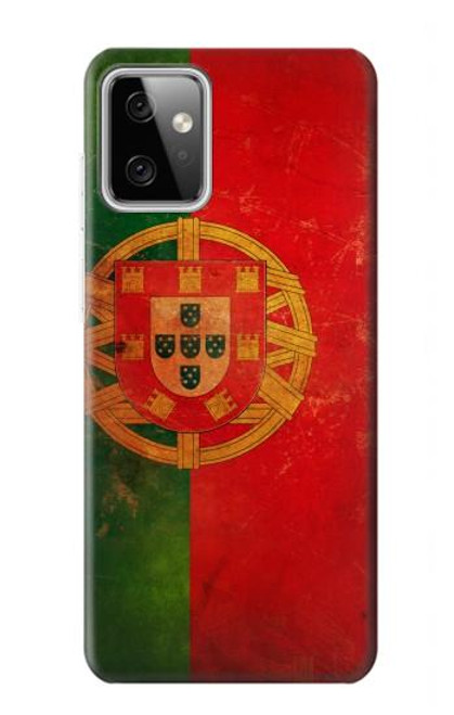 S2973 Portugal Football Soccer Case For Motorola Moto G Power (2023) 5G