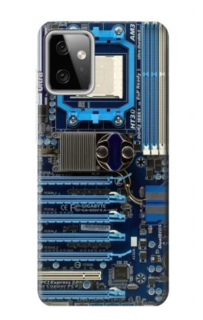 S3163 Computer Motherboard Case For Motorola Moto G Power (2023) 5G