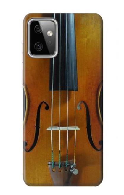 S3234 Violin Case For Motorola Moto G Power (2023) 5G