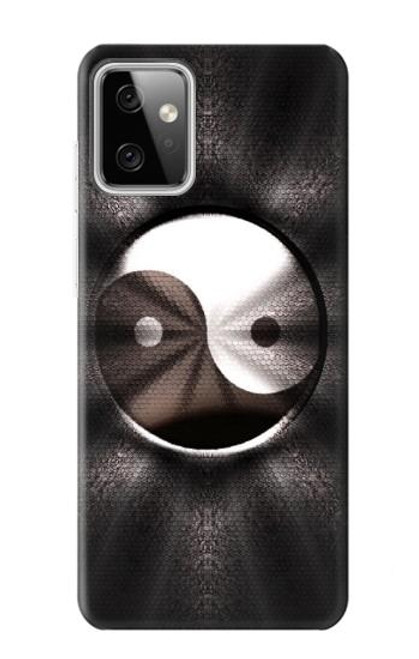 S3241 Yin Yang Symbol Case For Motorola Moto G Power (2023) 5G