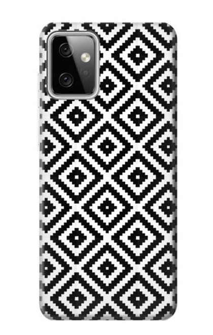 S3424 Ruta Pattern Case For Motorola Moto G Power (2023) 5G