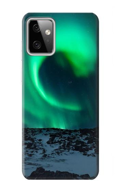 S3667 Aurora Northern Light Case For Motorola Moto G Power (2023) 5G