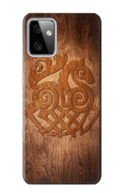 S3830 Odin Loki Sleipnir Norse Mythology Asgard Case For Motorola Moto G Power (2023) 5G