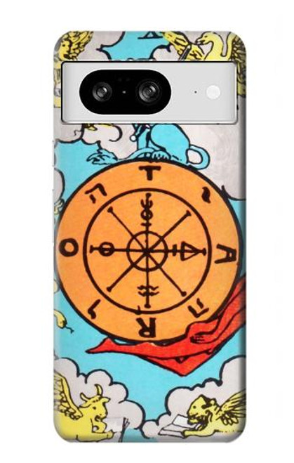 S0564 Tarot Fortune Case For Google Pixel 8