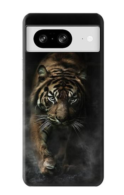 S0877 Bengal Tiger Case For Google Pixel 8