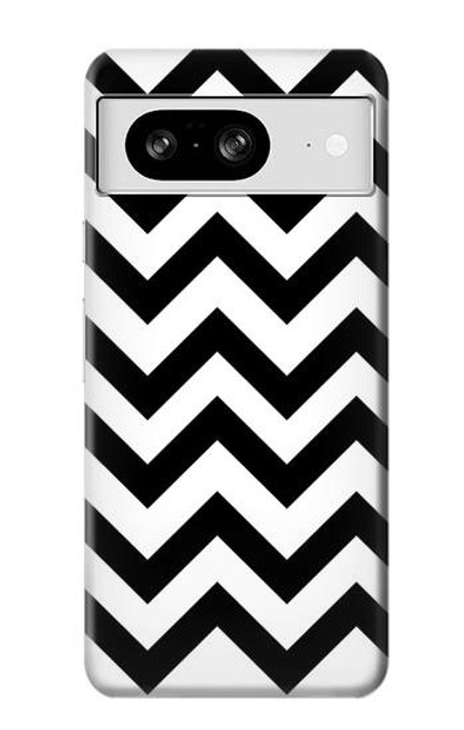 S1613 Chevron Zigzag Case For Google Pixel 8