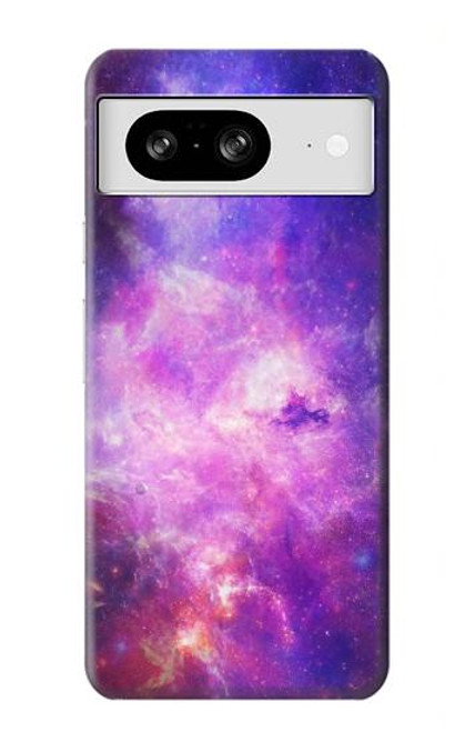 S2207 Milky Way Galaxy Case For Google Pixel 8