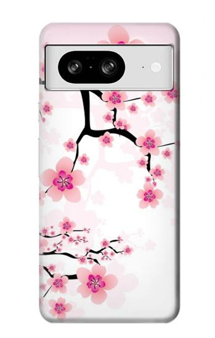 S2359 Plum Blossom Case For Google Pixel 8