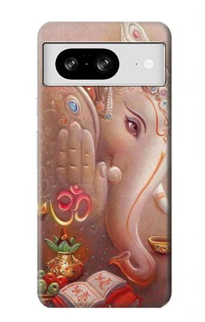 S2678 Hindu God Ganesha Lord of Success Case For Google Pixel 8