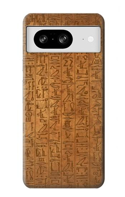 S2805 Egyptian Hierogylphics Papyrus of Ani Case For Google Pixel 8