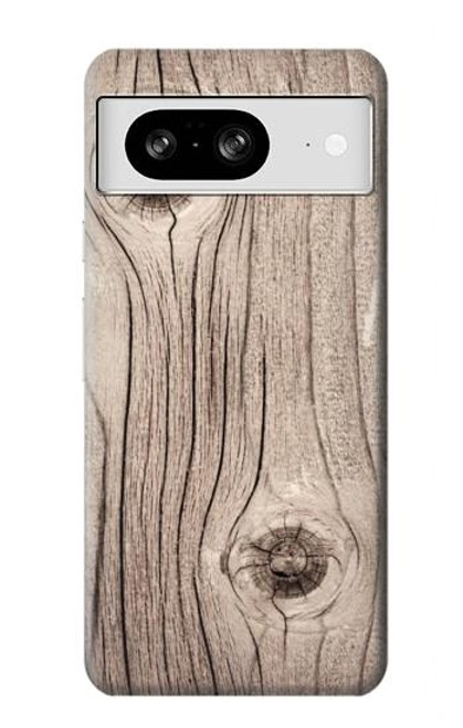 S3822 Tree Woods Texture Graphic Printed Case For Google Pixel 8