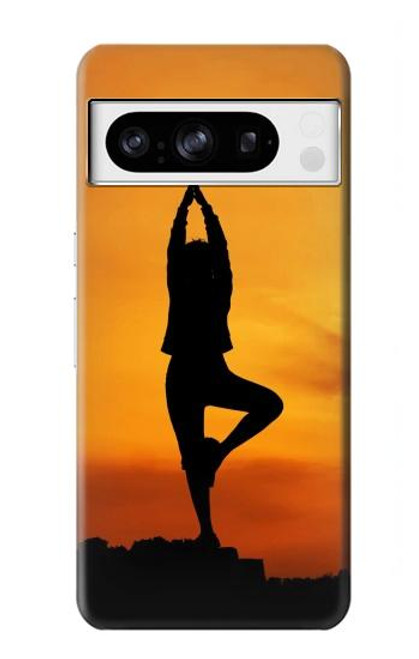 S0832 Yoga Case For Google Pixel 8 pro
