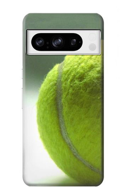 S0924 Tennis Ball Case For Google Pixel 8 pro