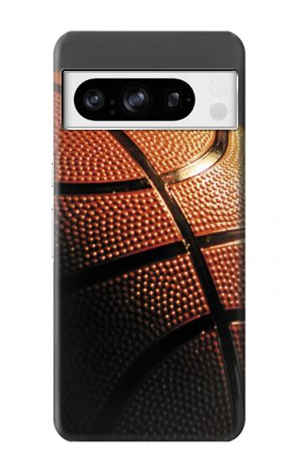 S0980 Basketball Sport Case For Google Pixel 8 pro