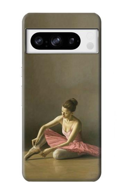 S1241 Ballet Case For Google Pixel 8 pro