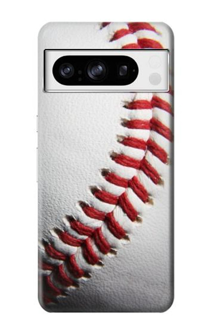 S1842 New Baseball Case For Google Pixel 8 pro