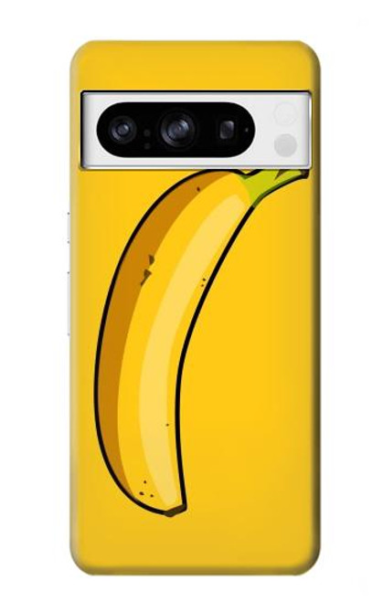 S2294 Banana Case For Google Pixel 8 pro