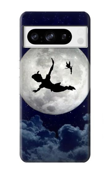 S2400 Peter Pan Case For Google Pixel 8 pro