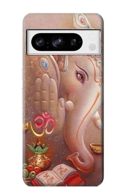 S2678 Hindu God Ganesha Lord of Success Case For Google Pixel 8 pro