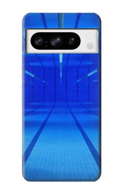 S2787 Swimming Pool Under Water Case For Google Pixel 8 pro