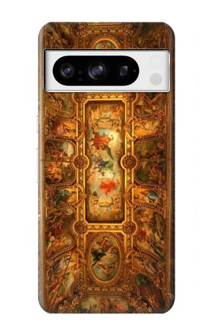 S3217 Sistine Chapel Vatican Case For Google Pixel 8 pro