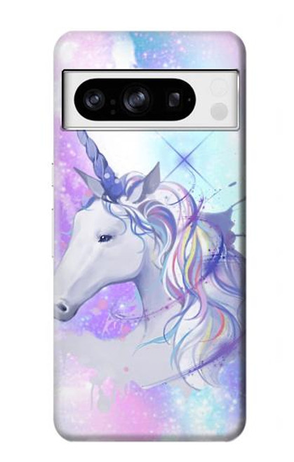 S3375 Unicorn Case For Google Pixel 8 pro