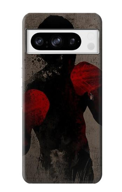 S3504 Boxing Case For Google Pixel 8 pro