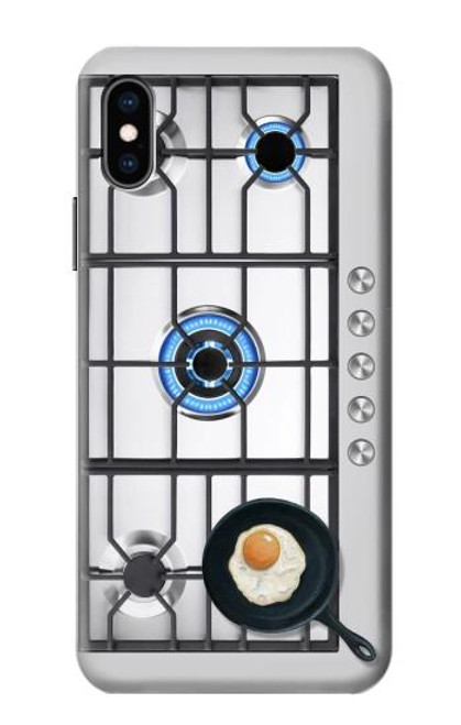 S3928 Cooking Kitchen Graphic Case For iPhone X, iPhone XS