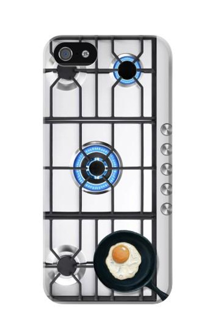 S3928 Cooking Kitchen Graphic Case For iPhone 5 5S SE