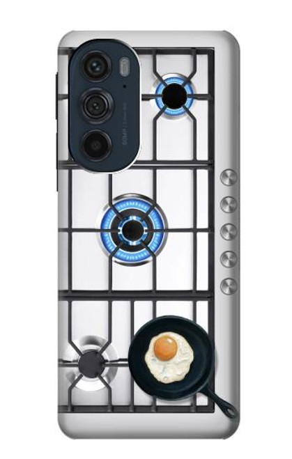 S3928 Cooking Kitchen Graphic Case For Motorola Edge 30 Pro