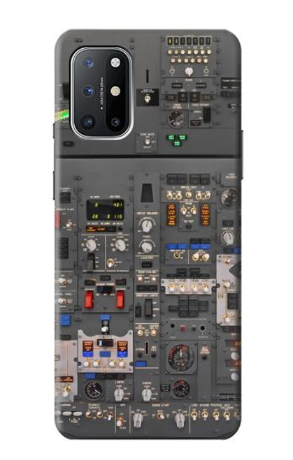 S3944 Overhead Panel Cockpit Case For OnePlus 8T