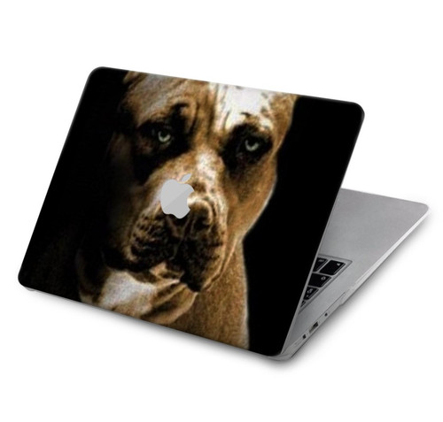 S0520 PitBull Hard Case For MacBook Air 15″ (2023,2024) - A2941, A3114