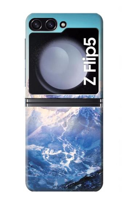 S2547 Mount Everest Case For Samsung Galaxy Z Flip 5