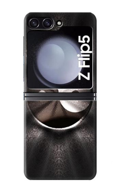 S3241 Yin Yang Symbol Case For Samsung Galaxy Z Flip 5