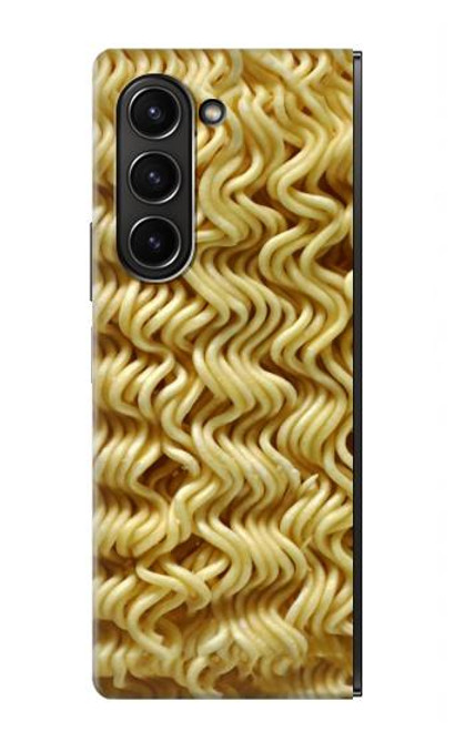 S2715 Instant Noodles Case For Samsung Galaxy Z Fold 5