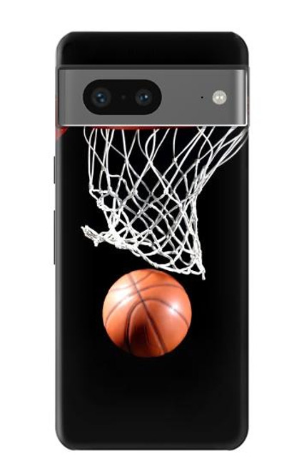 S0066 Basketball Case For Google Pixel 7a