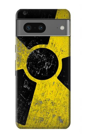S0264 Nuclear Case For Google Pixel 7a