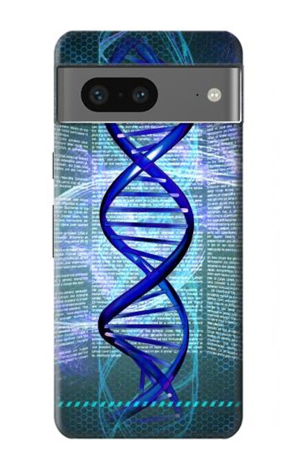 S0632 DNA Case For Google Pixel 7a