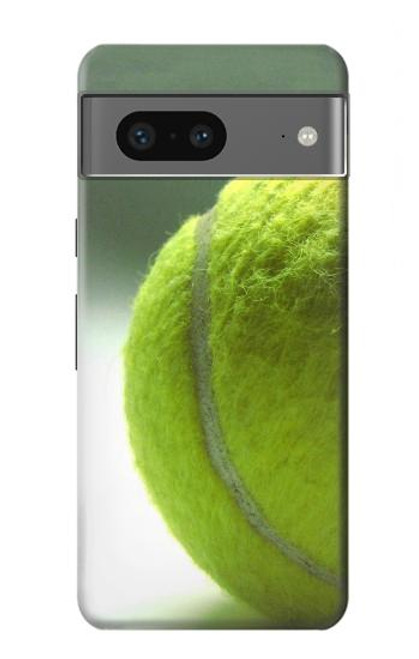 S0924 Tennis Ball Case For Google Pixel 7a