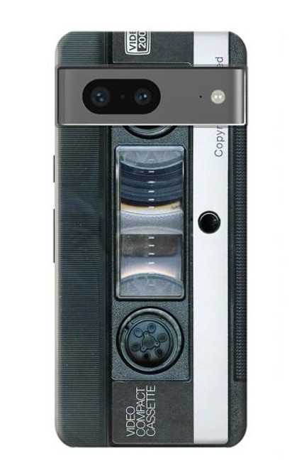 S1872 VDO Tape Case For Google Pixel 7a